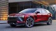 Chevrolet Blazer
