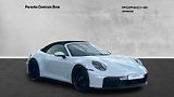 Porsche 911 (2026) Carrera 4 GTS Cabriolet - náhled 7
