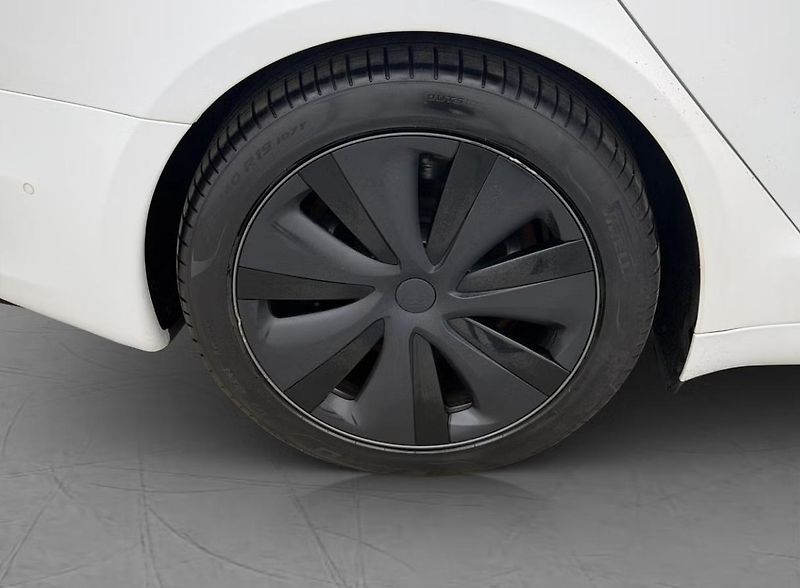 Tesla Model S LR AWD Vzduch Pano. Tažné Kam - fotka 35 z 37