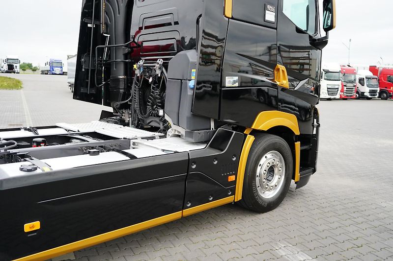 Renault Trucks T (2023) 480 / EURO 6 / ACC / HIGH CAB  - fotka 33 z 51