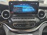 Mercedes-Benz Třídy V V 220d 120kW LONG 6míst ČR DPH - náhled 34
