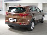 Kia Sportage (2017) 1.6, ČR, servis.kniha - náhled 6