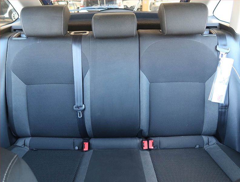Škoda Rapid (2016) Spaceback 1.4 TDI, Navi - fotka 10 z 17