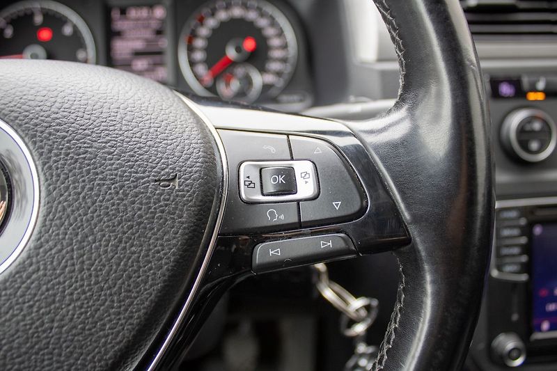 Volkswagen Caddy - fotka 14 z 19