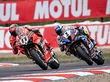 První z vrcholů motoristické sezony 2026 na Autodromu Most se zde uskuteční v květnu, kdy se pojede závod seriálu WorldSBK, tedy mistrovství světa superbiků.