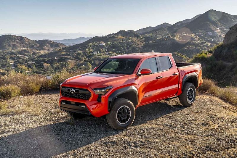 Toyota Tundra