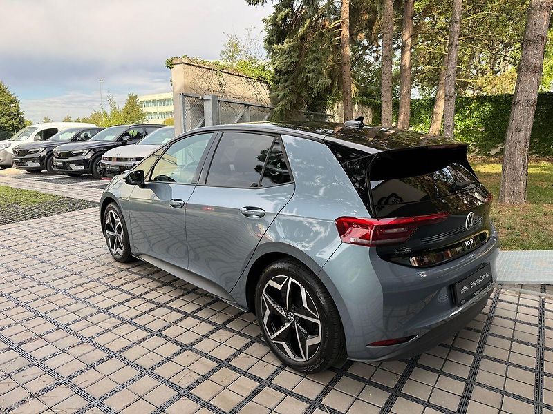 Volkswagen ID.3 PRO 150kW / Tažné / 62kWh / MA - fotka 5 z 42