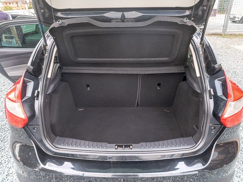 Ford Focus (2012) 1.0T 92KW ST – ROZVODY - fotka 32 z 42