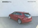 Škoda Scala (2024) SELEC TSI 85/1.0 A7F - náhled 11