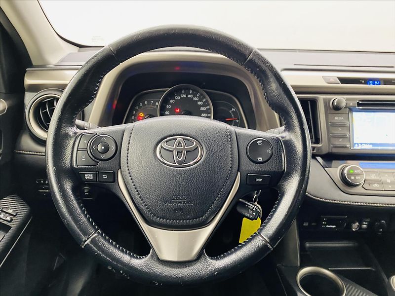 Toyota RAV4 2,0 VVT-i 4X4 - fotka 10 z 25