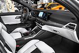 BMW M3 ZÁRUKA/KARBON/H&K/PPF - náhled 14