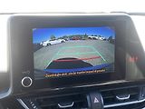 Toyota C-HR 1.8HSD, ČR-1m, Style, DPH - náhled 12