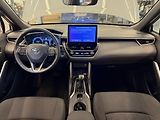Toyota Corolla Cross 1.8l Hybrid 72 kW - náhled 12