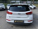 Hyundai i30 1,5 T-GDI AUTOMAT,ČR,1.MAJITEL - náhled 7