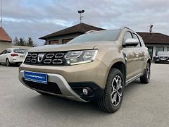 Dacia Duster (2018) 1.2 TCE - CZ - 1.Majitel - fotografie inzerátu