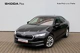 Škoda Octavia (2024) Style 2,0 TDI 110kW DSG - náhled 1