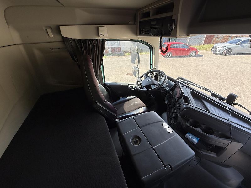 Volvo FMX 500 6x4 BORDMATIC MEILLER  - fotka 13 z 26