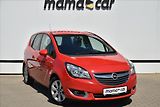 Opel Meriva 1.4T 88kW 1.MAJITEL ČR - náhled 1