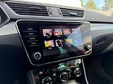 Škoda Superb combi Style Plus 2,0 TSI 140 k - náhled 22