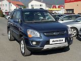 Kia Sportage (2009) 2.0CRDi, ČR - náhled 1