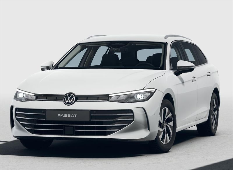 Volkswagen Passat (2026) 2,0 TDI 7DSG  Business - fotografie inzerátu