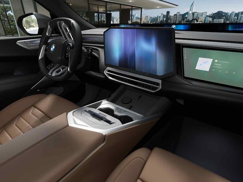 BMW X5 (2026) - fotka 6 z 10