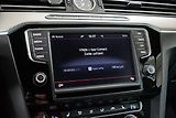 Volkswagen Passat 2.0 Bi-TDI R-LINE*N.TOPENÍ*ACC - náhled 25