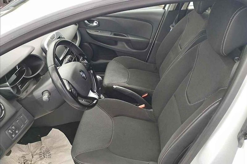 Škoda Fabia 1.2 TSI.