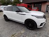 Land Rover Range Rover Velar D300 4X4 221 KW R DYNAMIC - náhled 7