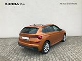 Škoda Kamiq (2024) SELEC TSI 85/1.0 M6F - náhled 1