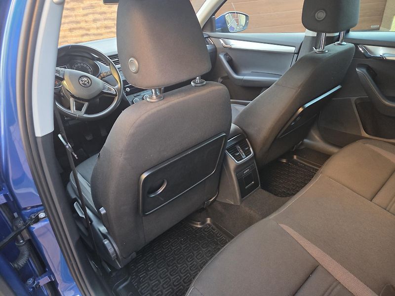 Škoda Octavia (2018) III 1.6TDI 2.Maj. nové v ČR - fotka 20 z 50