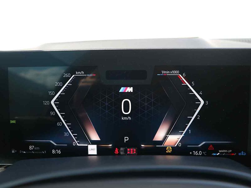 BMW X7 (2026) - fotka 10 z 10