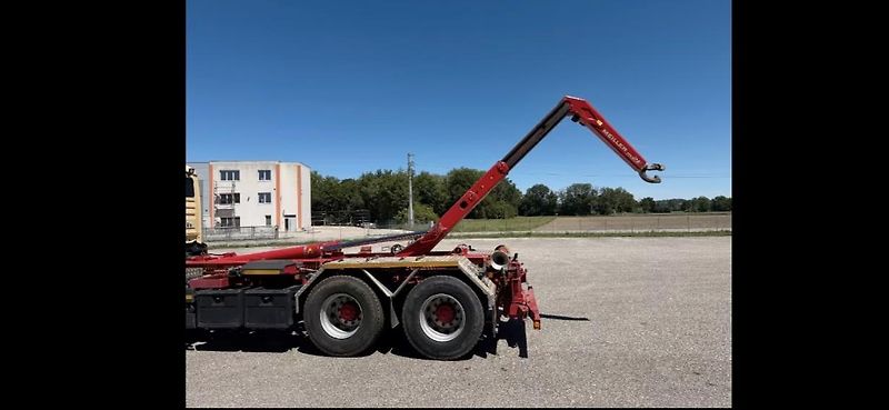 MAN TGS (2023) 26.470 BL 6x4 JNK EURO 6 - fotka 9 z 18