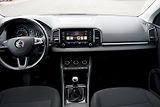 Škoda Karoq (2019) TSI 110 kW Ambition - tažné - náhled 8