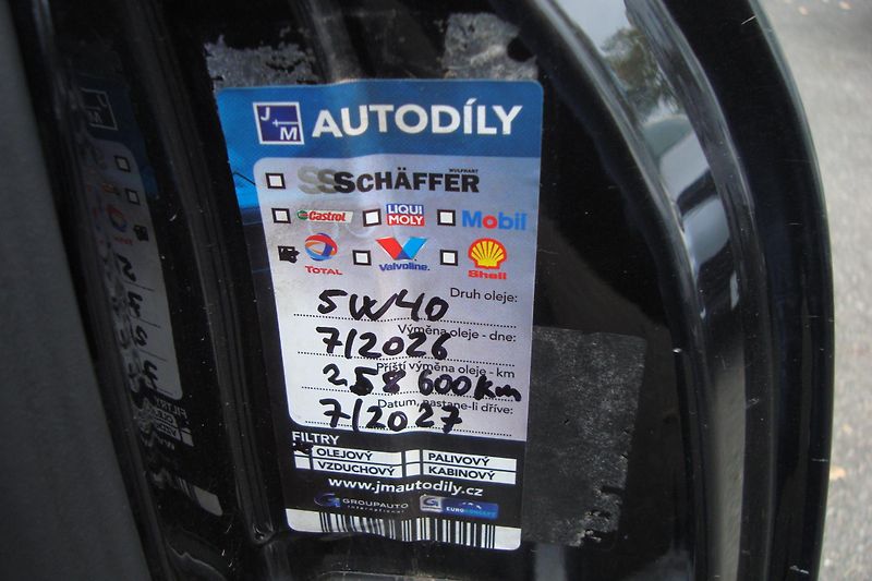 Audi S3 (2000) 5V Turbo,Quattro - fotka 20 z 62