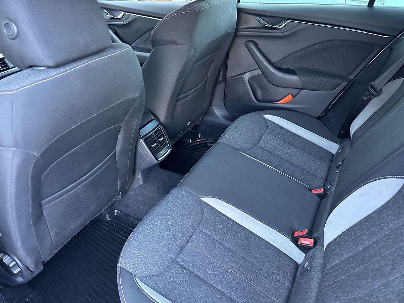 Škoda Scala (2022) 1.5 TSI Style - fotka 7 z 31