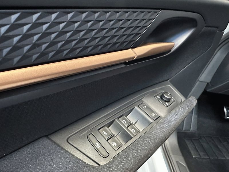 Cupra Born (2026) 58 kWh / 190 k - fotka 11 z 21