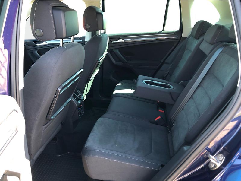 Volkswagen Tiguan 1,5TSI 110kW MARATON EDITION - fotka 12 z 23