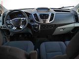 Ford Transit (2015) 2.2TDCi 4x4 L3H2 7míst, 2 - náhled 10