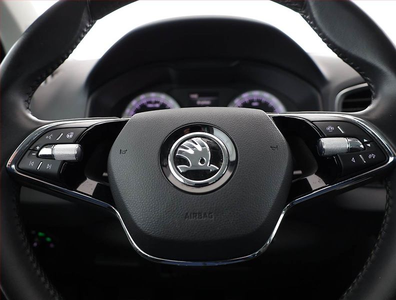 Škoda Karoq (2022) Style 2.0 TDI - fotka 8 z 19