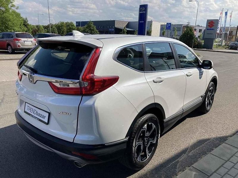 Hyundai Santa Fe 2.2 CRDi AWD.