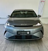 BYD Dolphin G DM-i (2026) Comfort - fotografie inzerátu