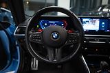 BMW Řada 2 (2024) 338KW KARBONOVÁ STŘECHA TOP!!! - náhled 32