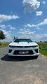 Chevrolet Camaro (2017) 6,2 V8 Nové v ČR 1maj. odp.DPH - náhled 10