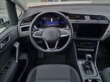 Volkswagen Touran 2.0 TDI Comfortline,ČR,1.Maj. - náhled 12