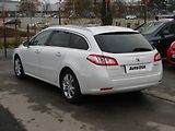 Peugeot 508 (2011) 2.0 HDi, 2.maj,ČR, Active - náhled 6