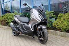 QJ Motor (2026) FORT 4.2  NOVINKA  2026 SKLADE - fotografie inzerátu