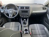 Volkswagen Jetta (2012) 1.2 TSi, Match, +kola - náhled 8
