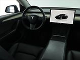 Tesla Model Y (2022) Long Range AWD 79kWh, SoH 89% - náhled 7