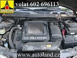 Kia Carnival (2004) VOLAT 602 696 113 - náhled 7